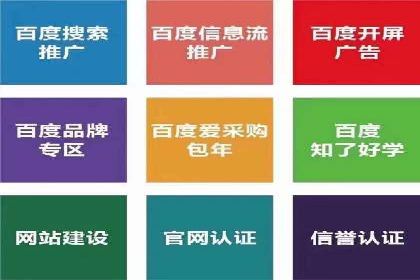 案例分析：百度SEM推广助力企业快速突破